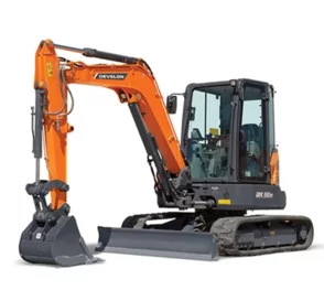 DX55R
