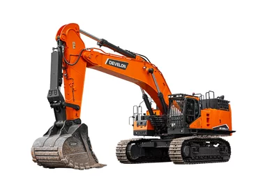DX800LC-7