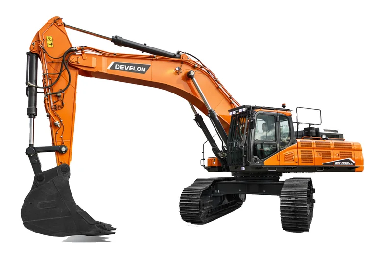 DX530LC-7