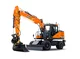 DX140W-7