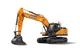 DX210NLC-7