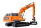 DX230LCE