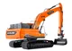 DX250LCE
