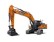 DX300LC-7