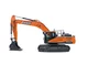 DX350LC-7