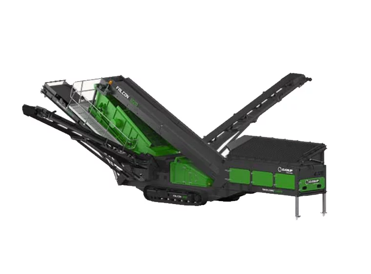 Falcon 1221