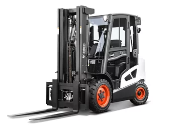 Chariots de 2t à 3.5t série 9