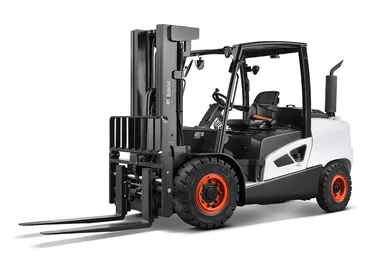 Chariots de 4t à 5.5t série 9