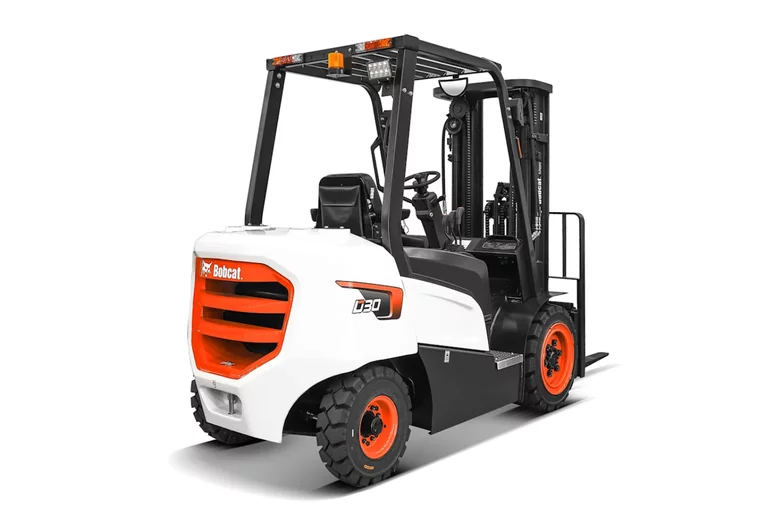 Chariots de 2t à 3.5t série NX Plus
