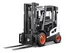 Chariots de 2t à 3.5t série 9