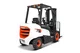Chariots de 2t à 3.5t série NX Plus